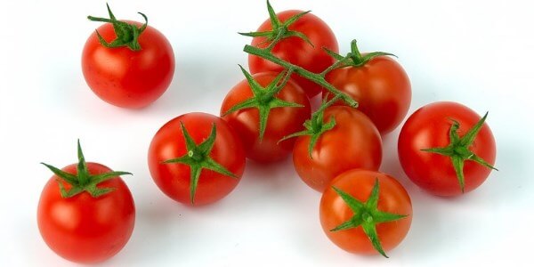 В рационе мужчины должны присутствовать помидоры
