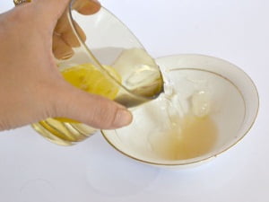 Для очищения лица используйте сок лимона