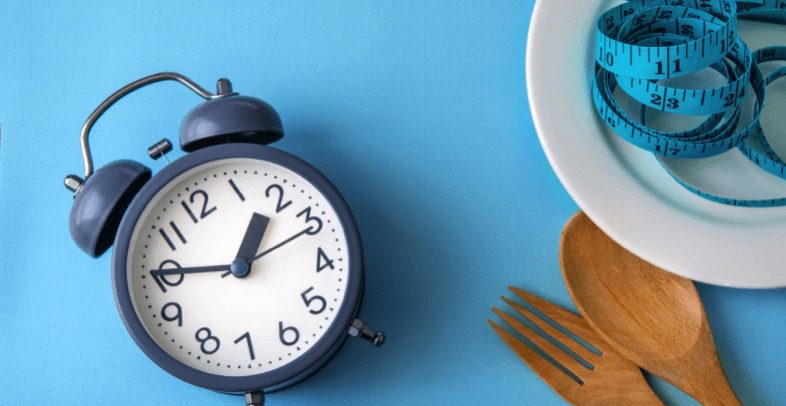 Что такое прерывистое голодание?