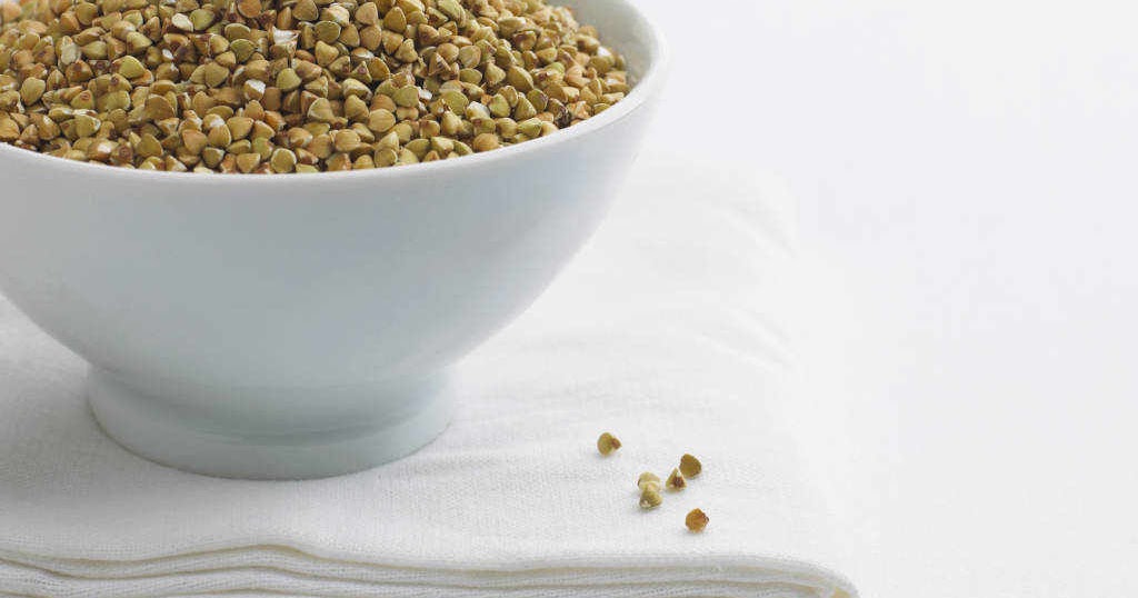 Диета на гречке