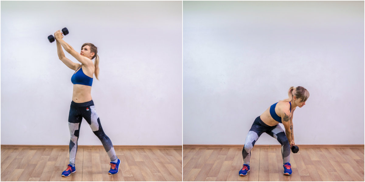 «Дровосек»