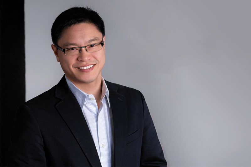 Джейсон Фанг: интервальное голодание