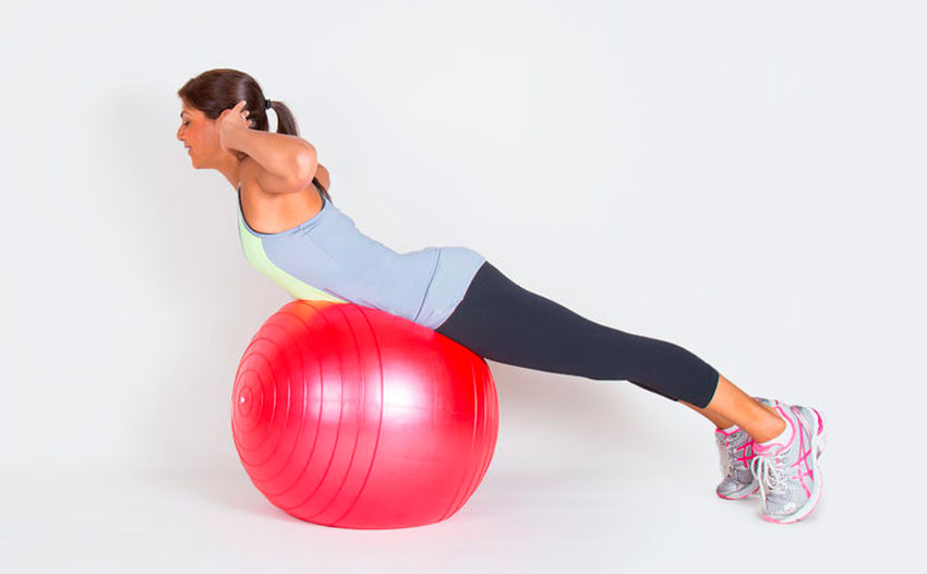 Гиперэкстензия