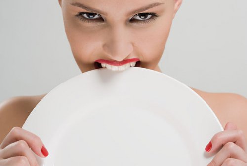 Голодание 1 день в неделю