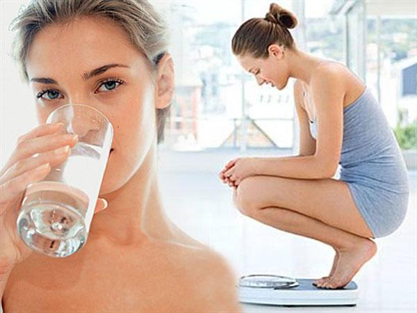 Голодание 10 дней на воде