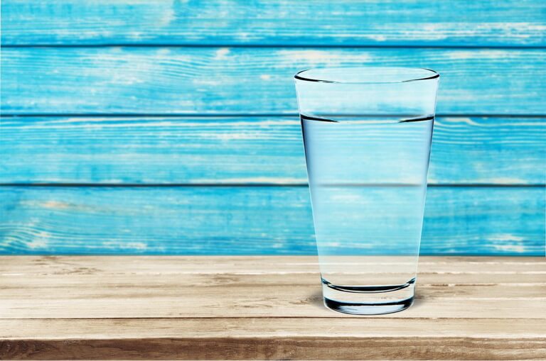 Голодание на воде