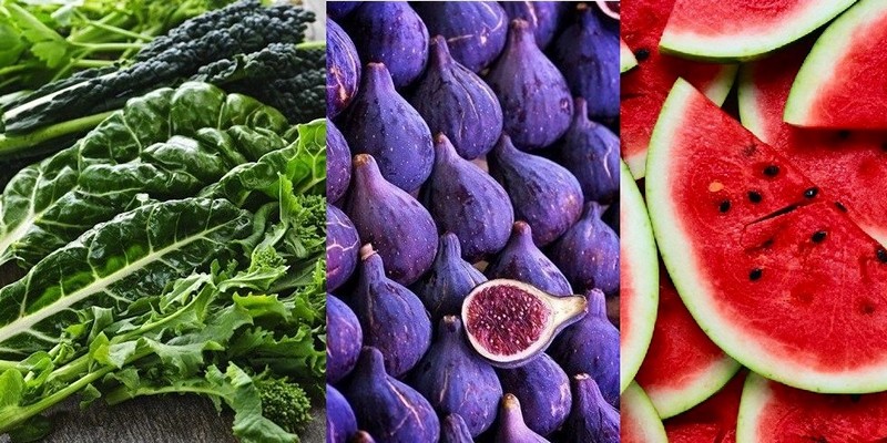 Грамотный переход на меню сыроеда