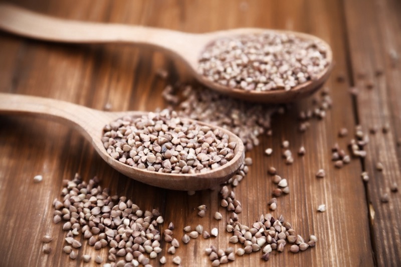 Характеристика гречневой диеты для похудения