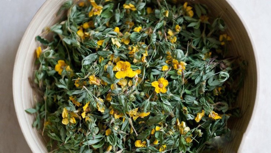 Химический состав