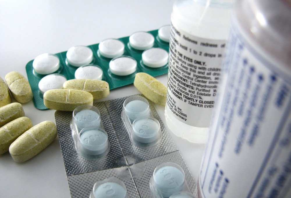 История применения