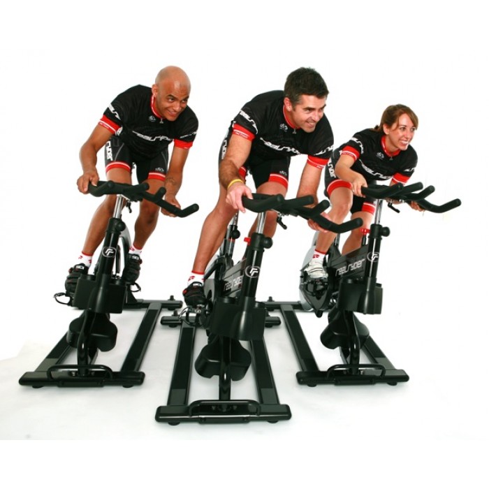 Из чего состоит тренировка?