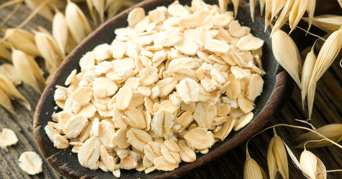 Как готовить овсянку для диеты