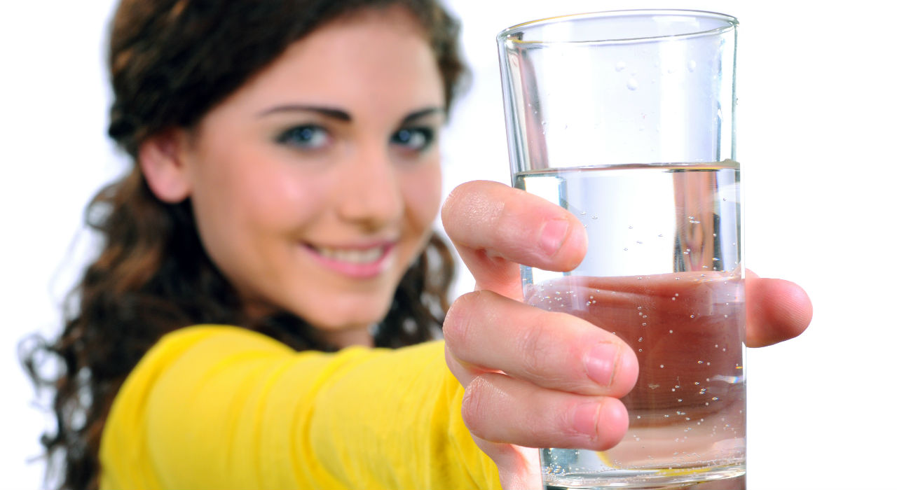 Как проводится голодание?