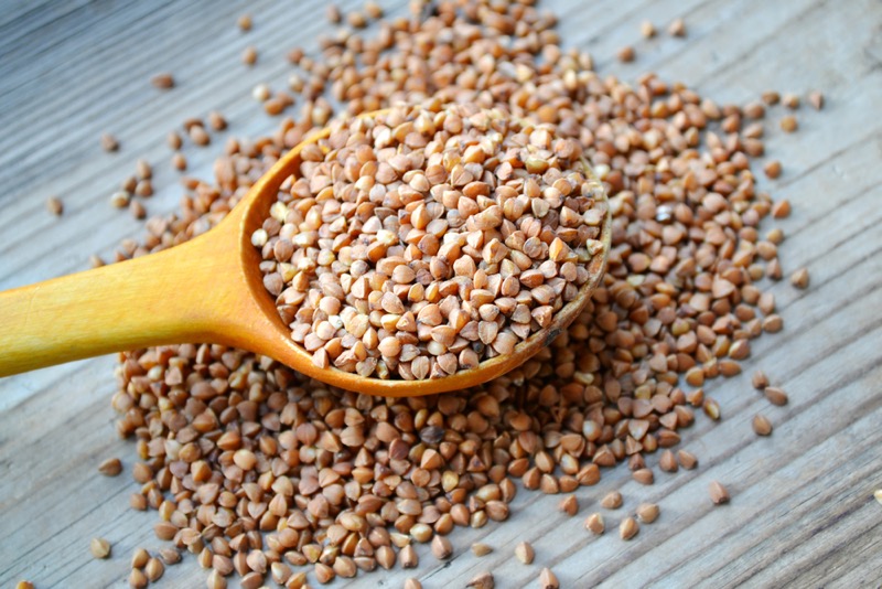 Как убрать низ живота быстро и эффективно на гречневой диете