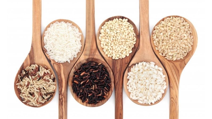 Как выбрать крупу