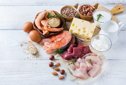 Кето-диета: правила составления меню на неделю