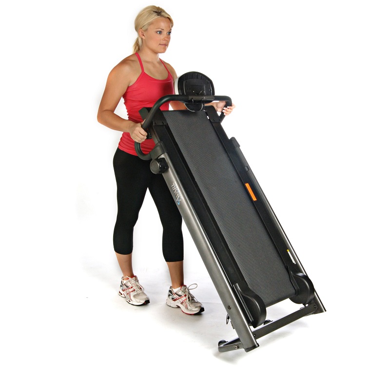 Магнитная беговая дорожка