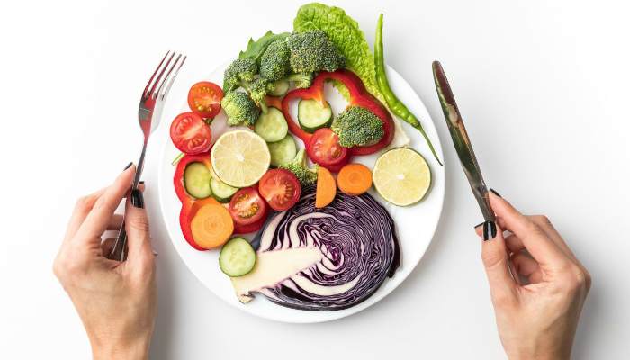 Меню сыроеда на неделю