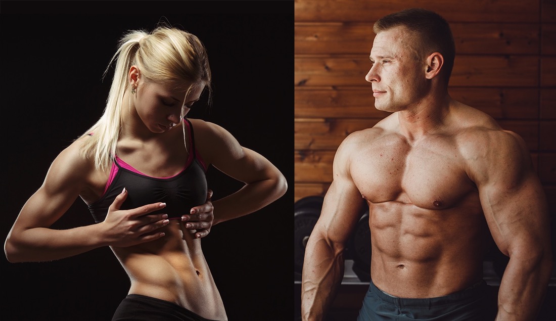 Ошибки во время тренировок