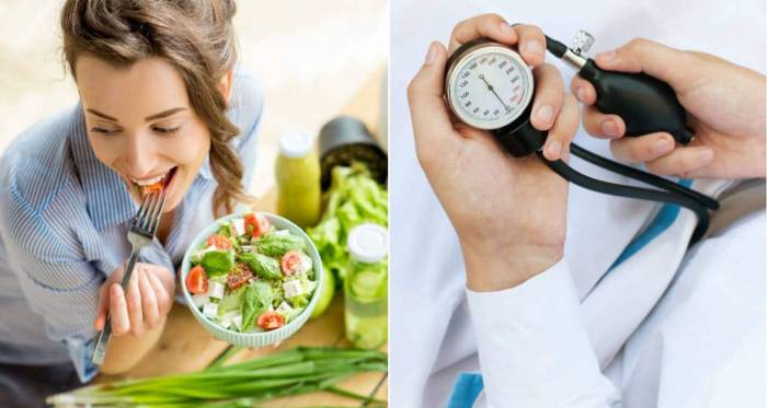 Основные принципы питания