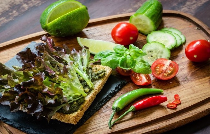 Особенности диеты