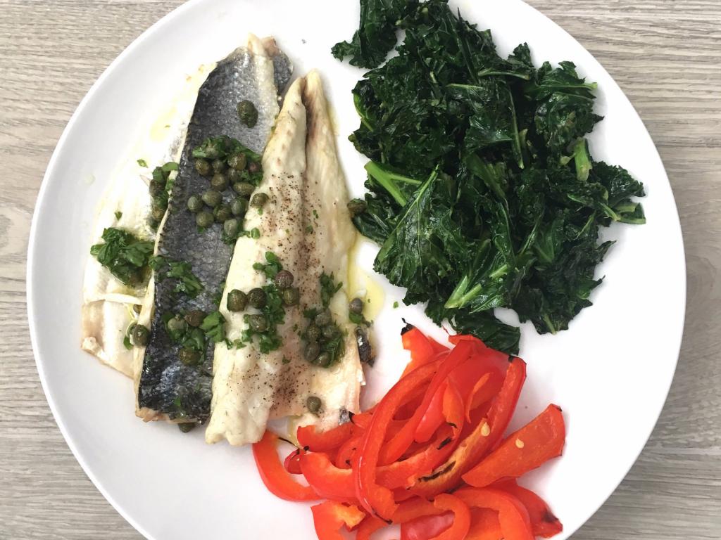 Особенности питания