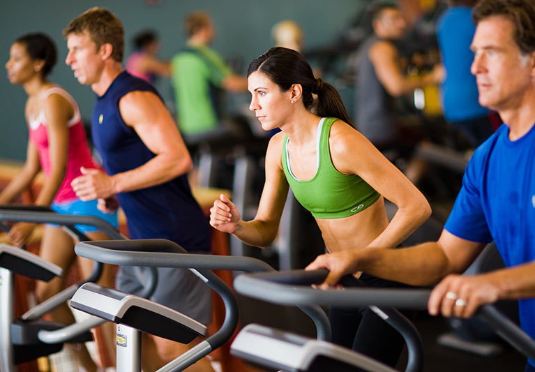 Особенности тренировок на выносливость