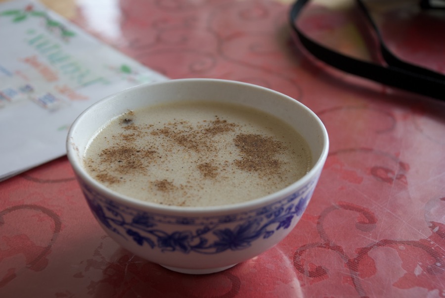 Полезные свойства