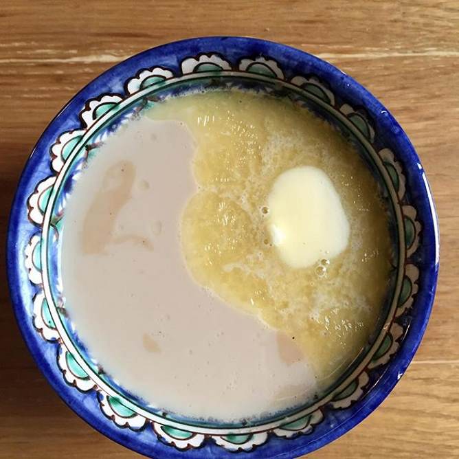 Польза