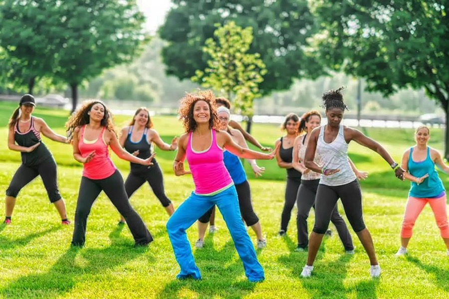 Преимущества