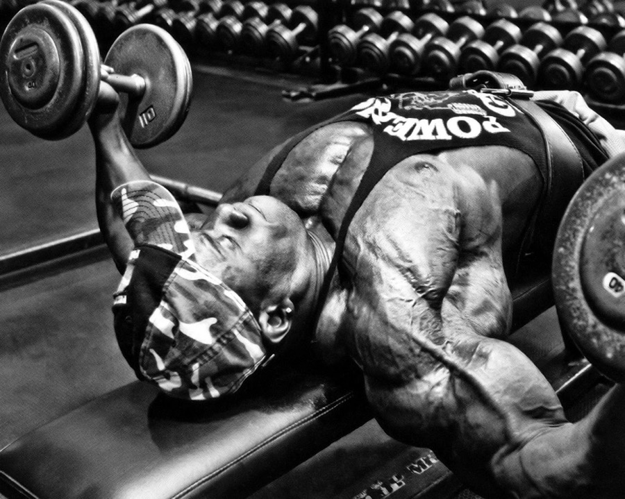 Преимущества