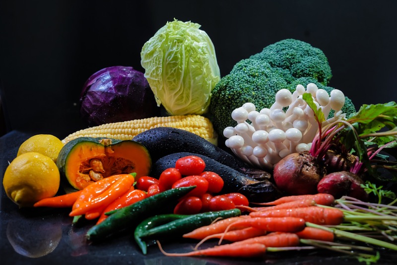 Преимущества