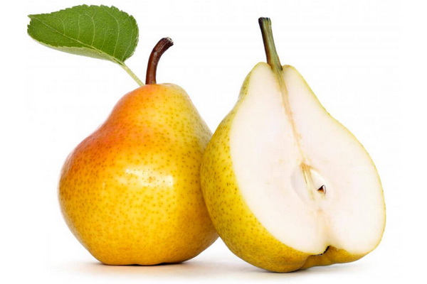 Преимущества грушевых РД