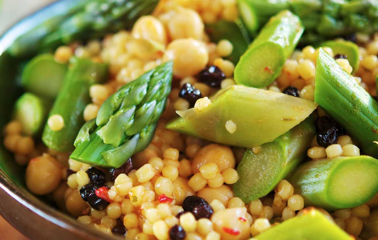 Примерное меню