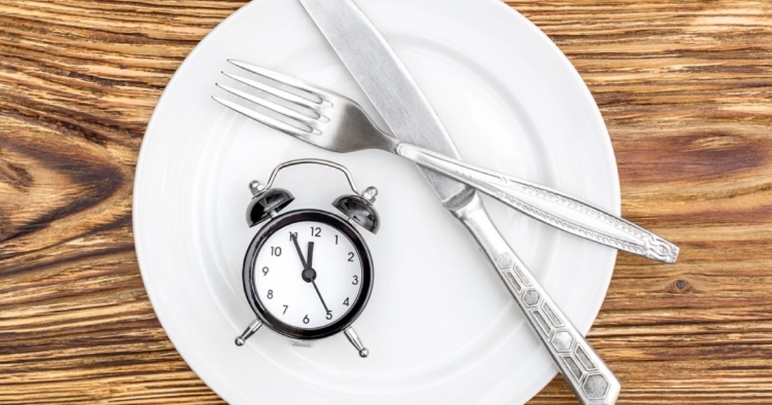 Схемы голодания