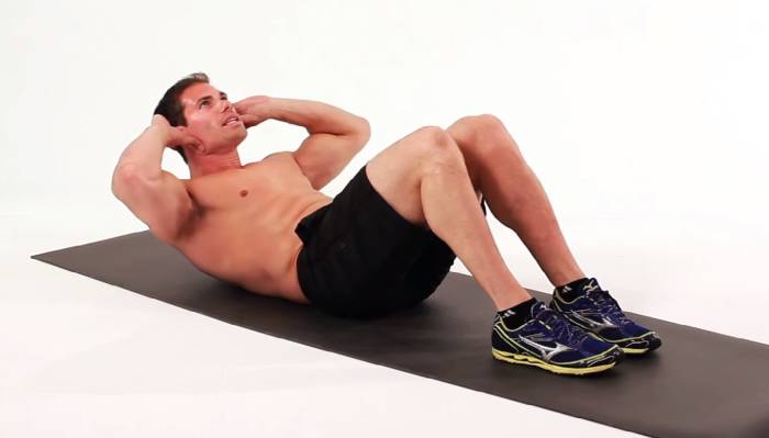 Скручивание