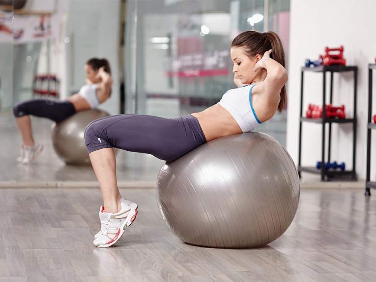 Скручивания