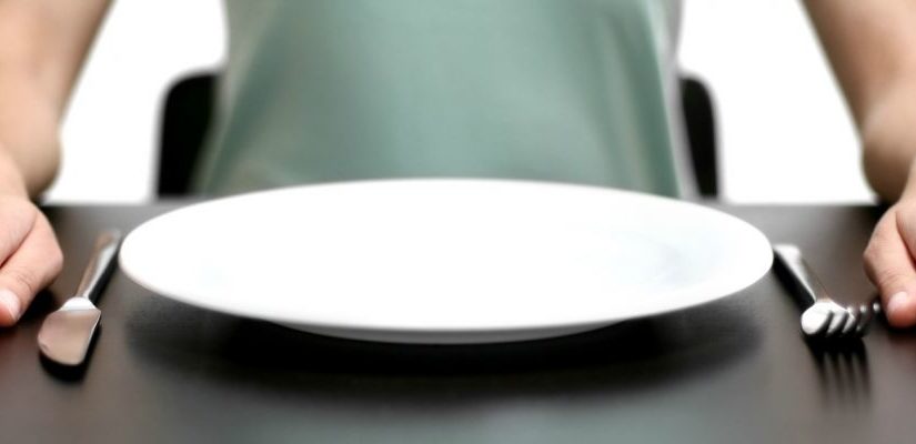 Суть однодневного голодания