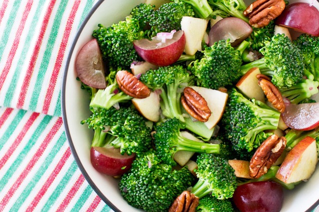 Сыроедение: меню для начинающих