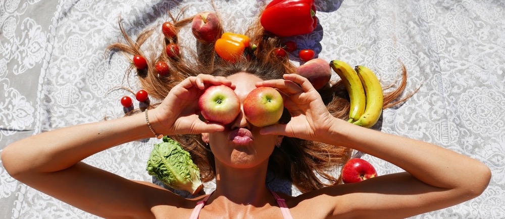 Сыроедение