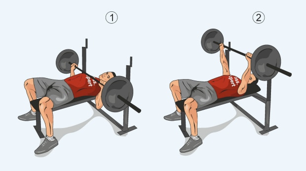 Техника выполнения