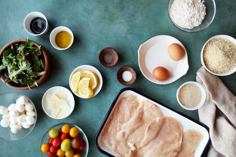 Виды разгрузок