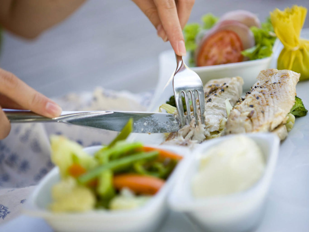 Выходим из диеты без вреда для здоровья