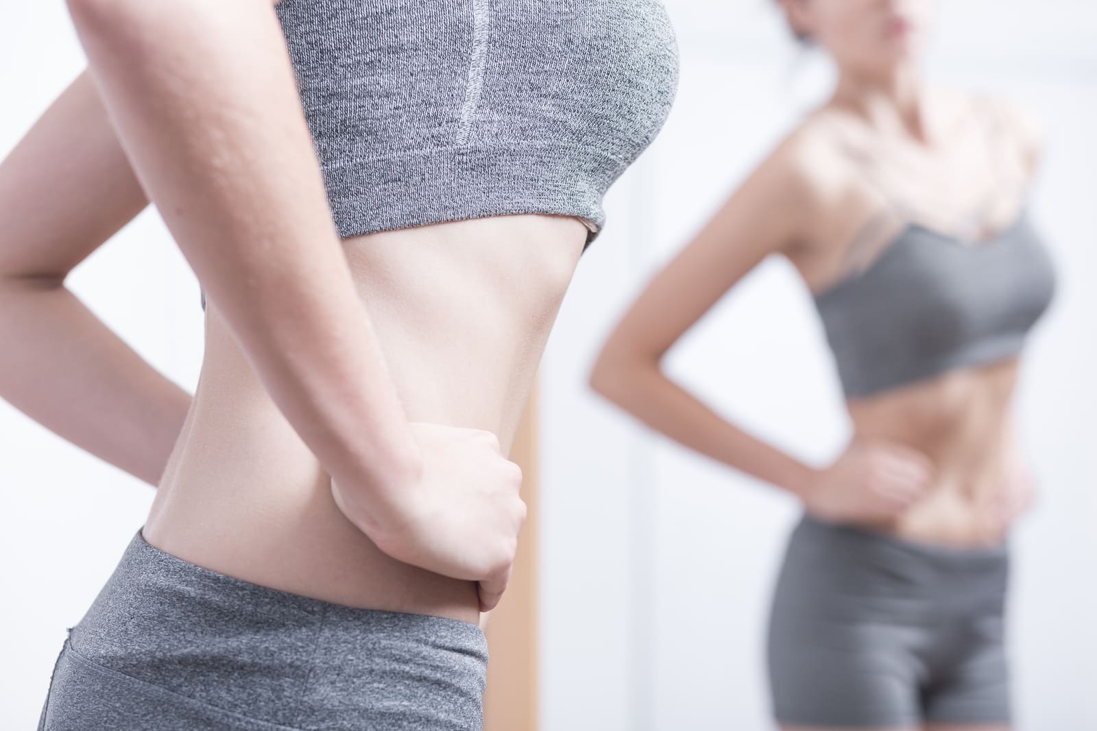 Выходим из диеты правильно